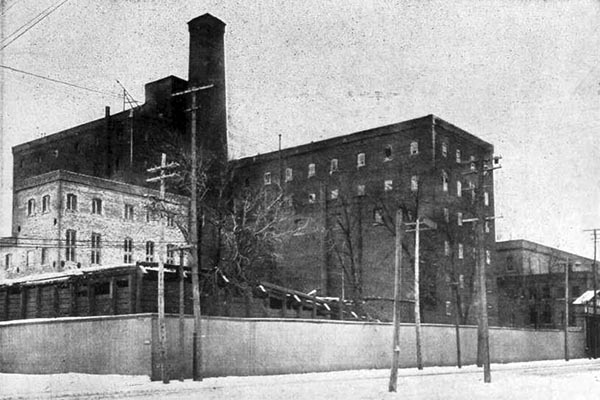 Saint Lawrence Sugar (Lantic)