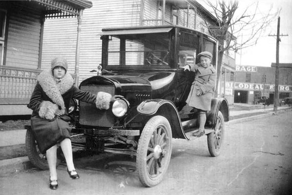 Dépanneur Longue-Pointe