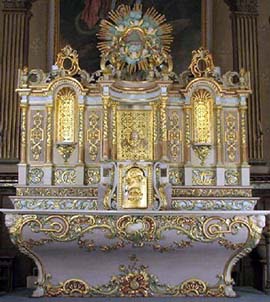 Tabernacle