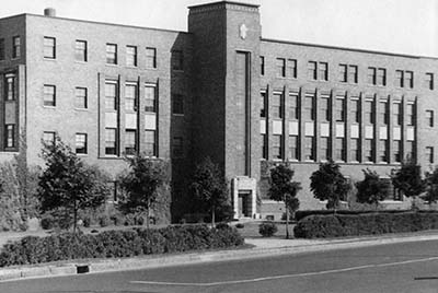 Collège Maisonneuve