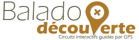 Logo BaladoDécouverte