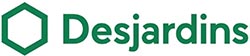 Logo des Caisses Desjardins