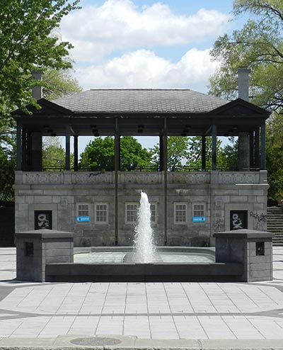 Cité de Maisonneuve